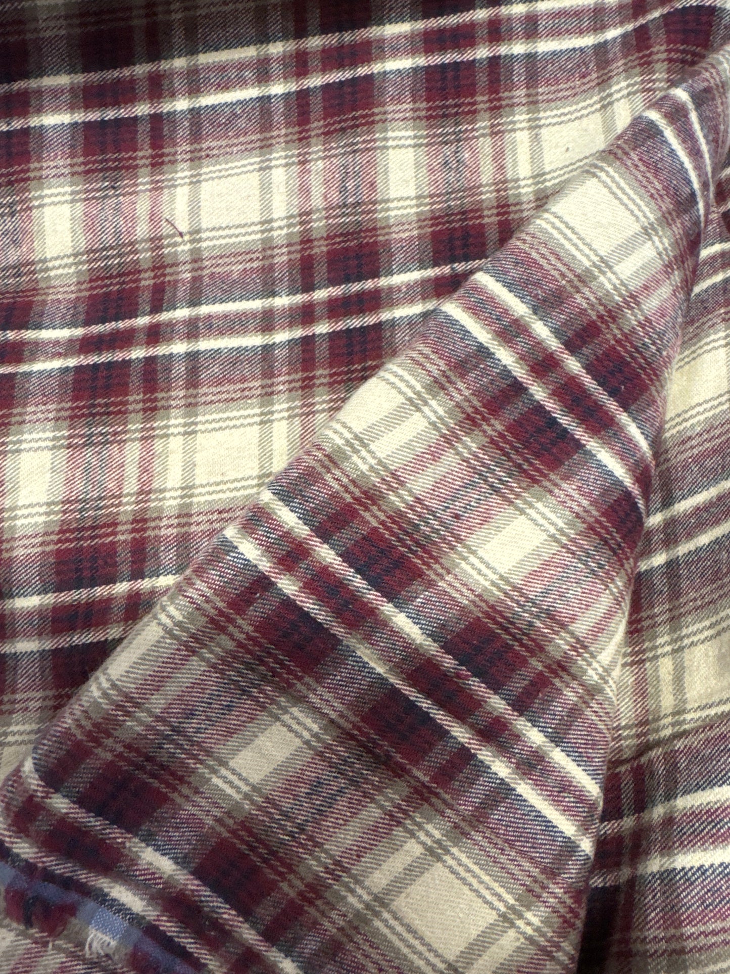 Flónel 100co  / 145sm