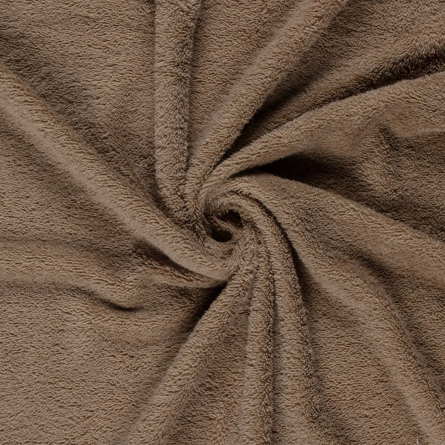 Terry Towelling / Frotte