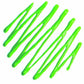 Candle liner 30ml.- neon green
