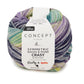 Katia - CraSy Symmetric Socks & More