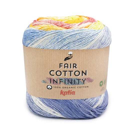 Katia - Fair Cotton Infinity