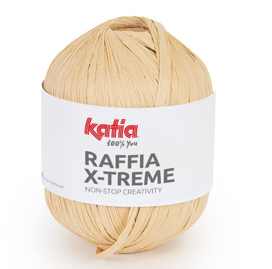 Katia - Raffia X-Treme