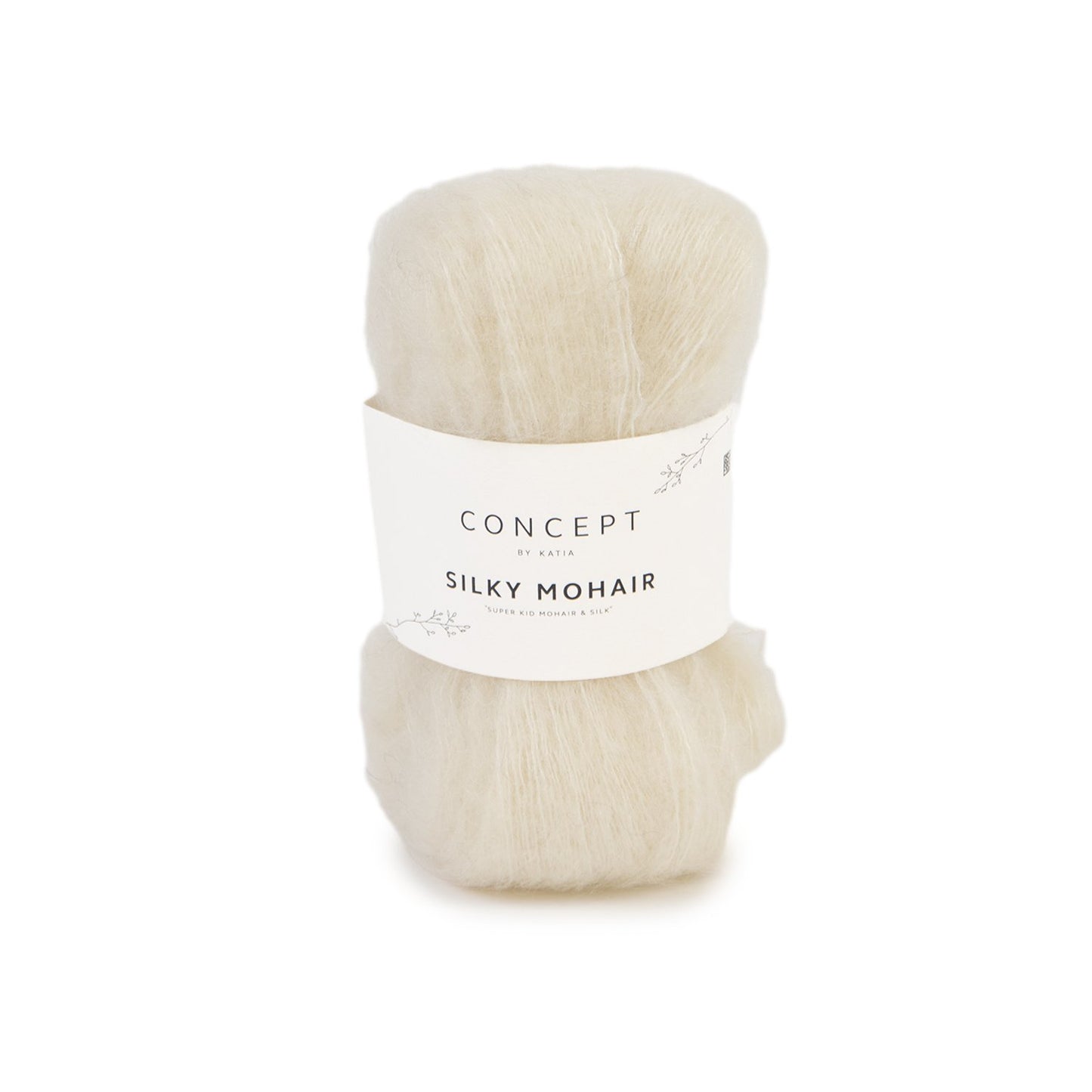 Katia - Silky Mohair