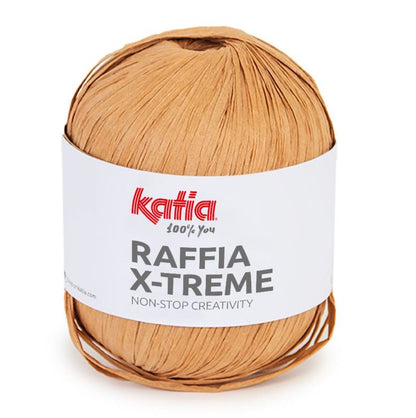 Katia - Raffia X-Treme