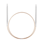 Addi Hringprjónar 80sm - 6,00