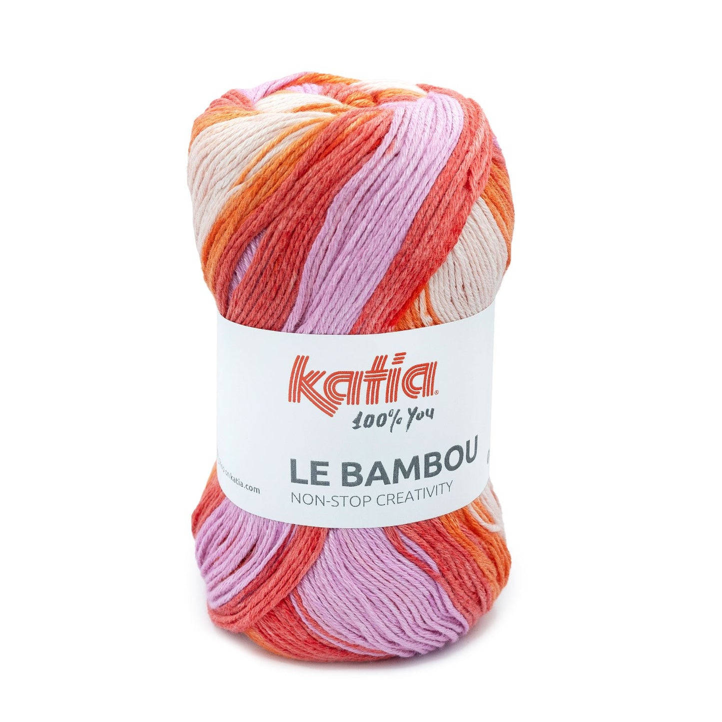 Katia - Le Bambou