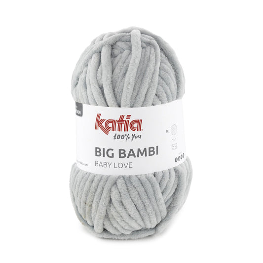 Katia Big Bambi  100pl / 200gr.