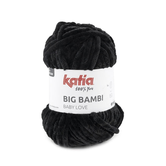 Katia Big Bambi  100pl / 200gr.