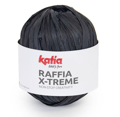 Katia - Raffia X-Treme
