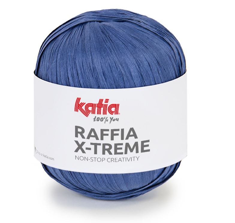 Katia - Raffia X-Treme