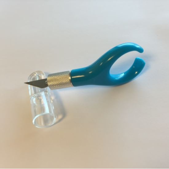 Thumb Precision Craft Knife