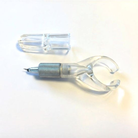 Thumb Precision Swivel Knife
