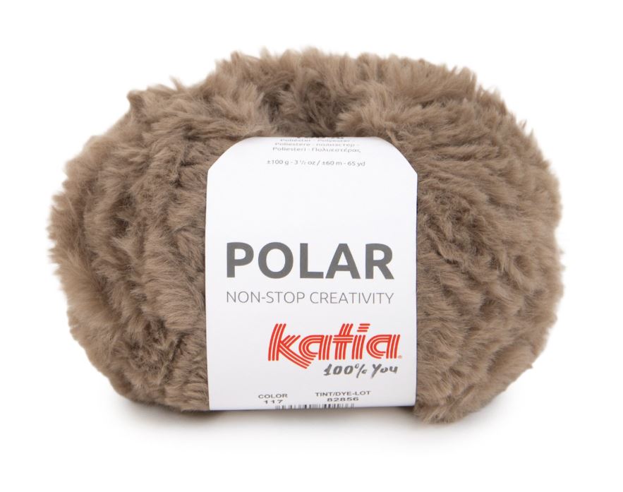 Katia - Polar