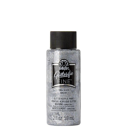 FA Glitterific Fine 2oz