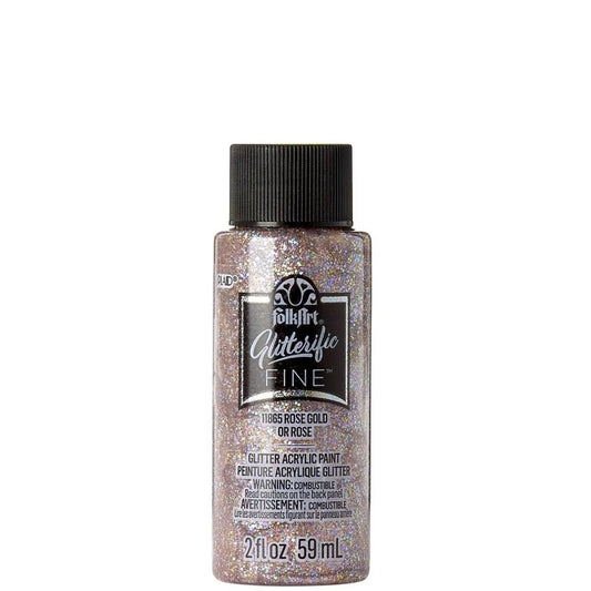 FA Glitterific Fine 2oz