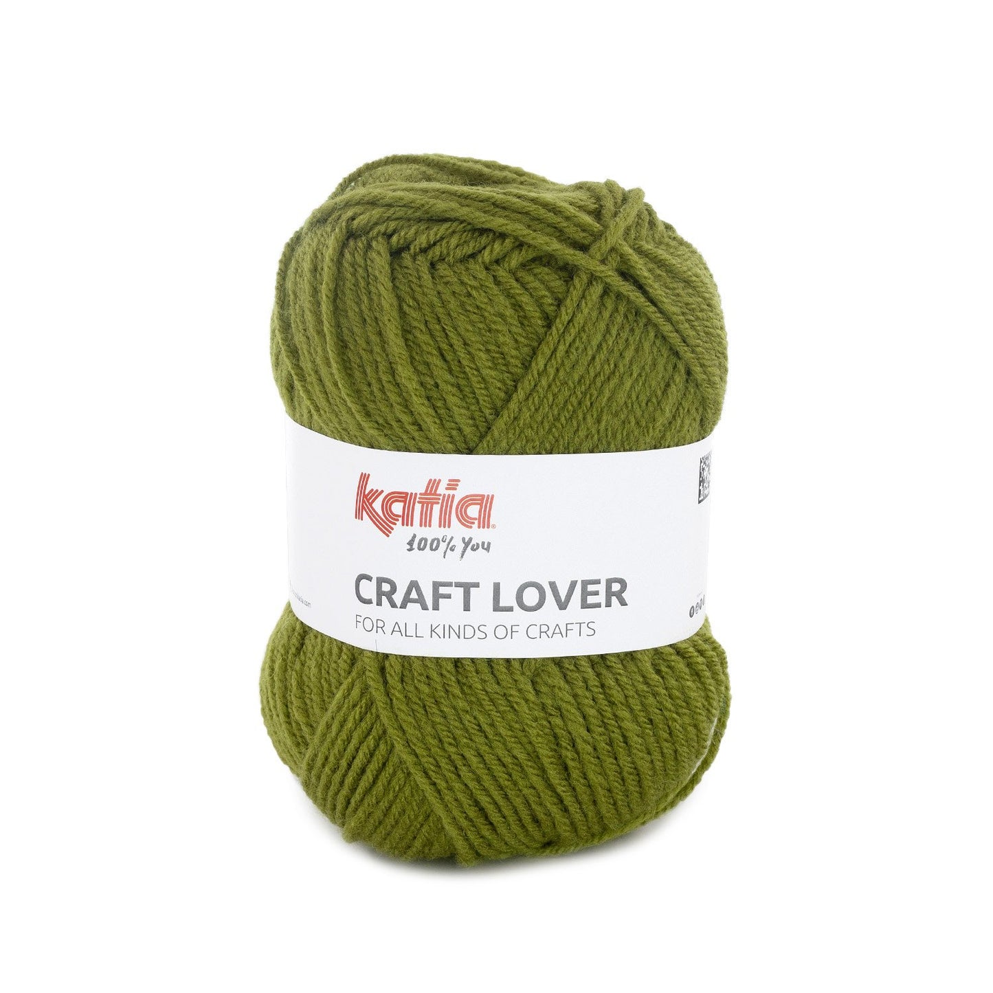 Katia - Craft Lover 70ac/30wo  50gr.