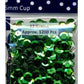 Sequins - Green