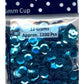 Sequins - Turquoise
