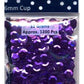 Sequins - Purple