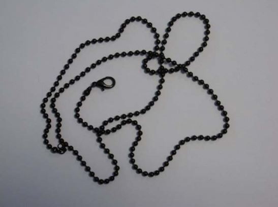 Jewlery Chain  3,0mm x 80sm