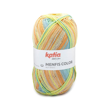 Katia - Menfis Color