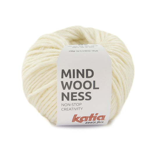 Katia - Mindwoolness