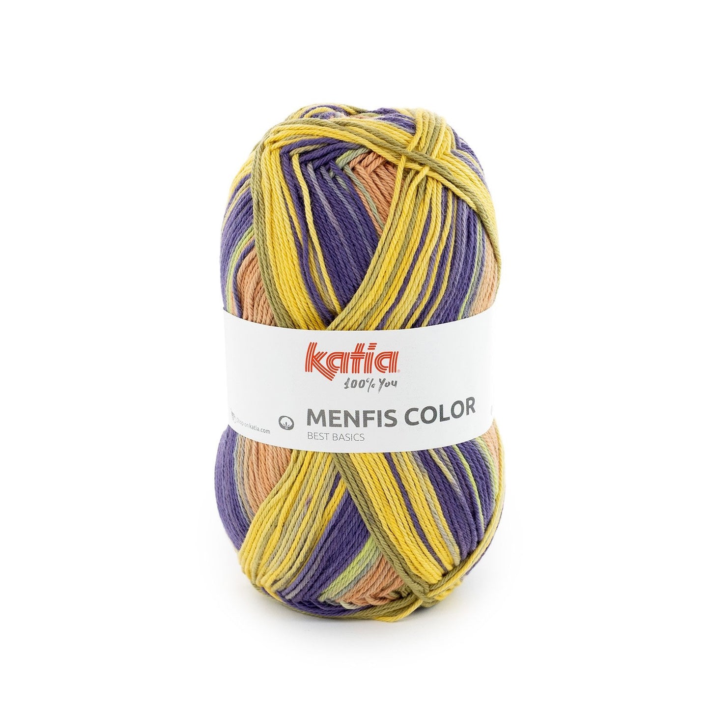 Katia - Menfis Color