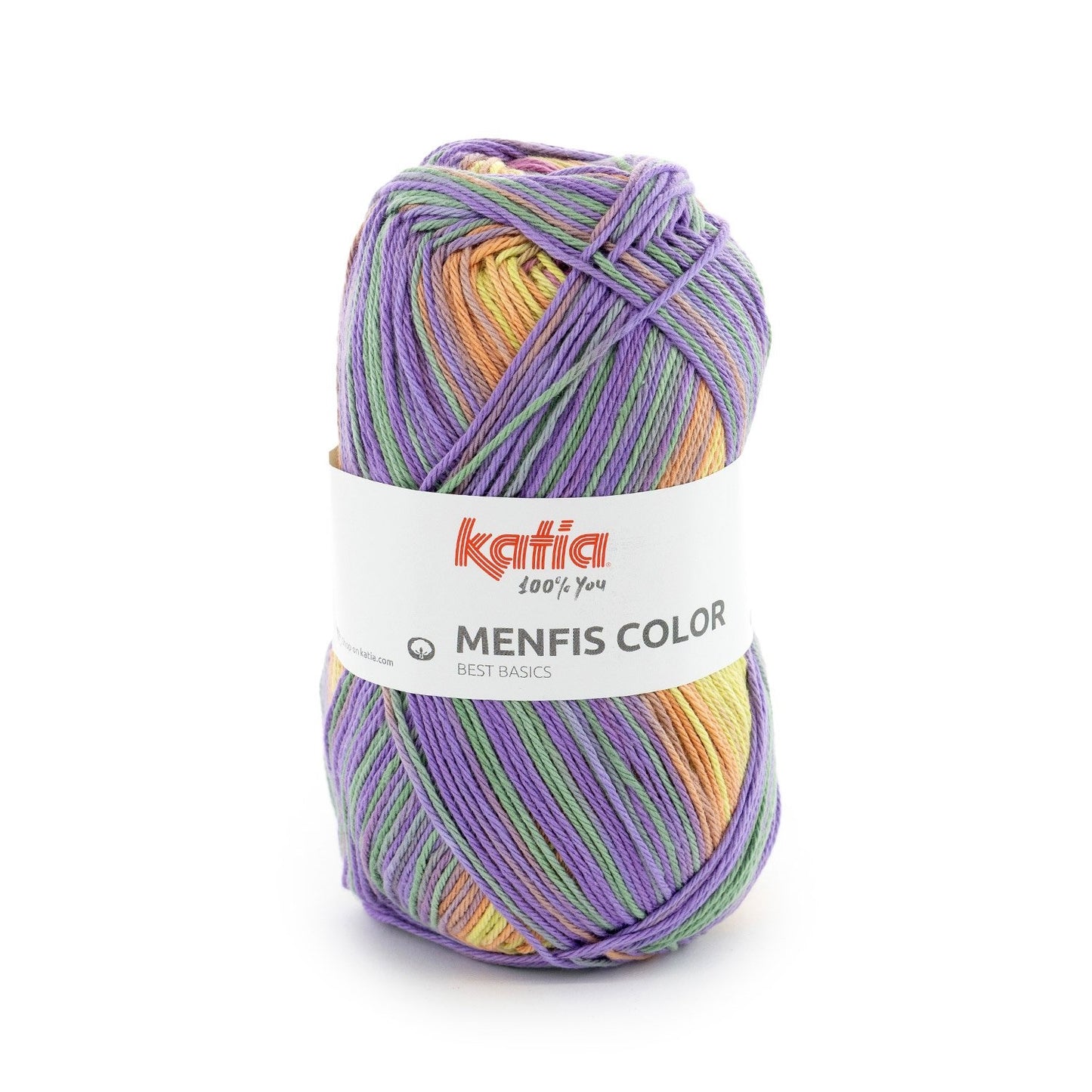 Katia - Menfis Color