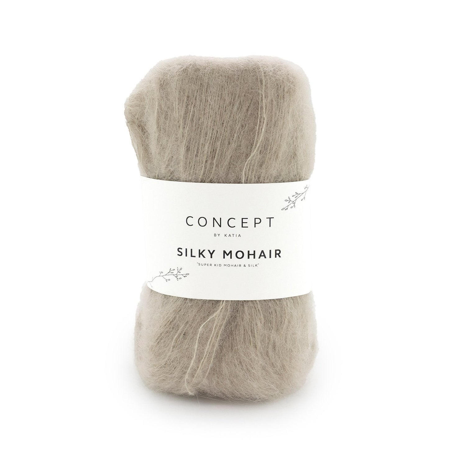 Katia - Silky Mohair