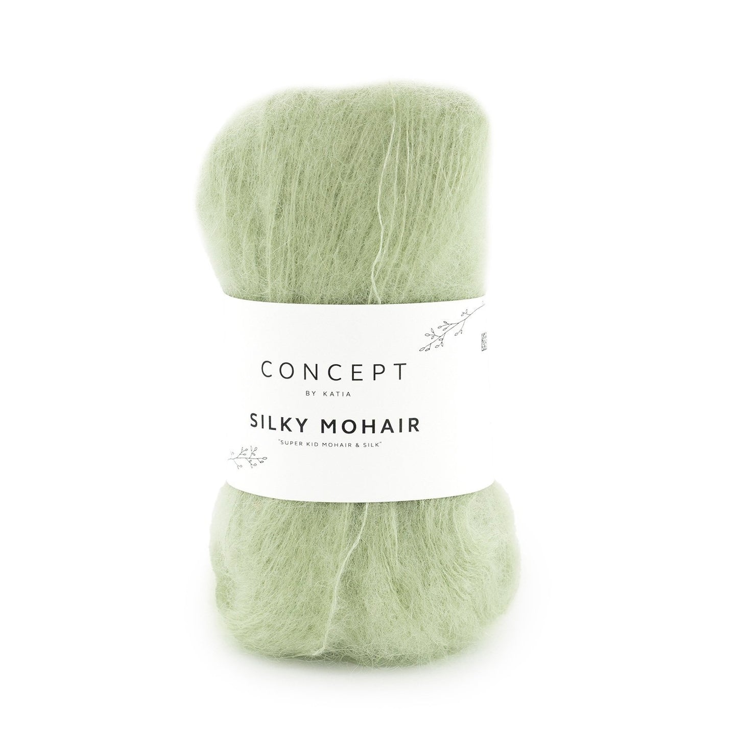 Katia - Silky Mohair