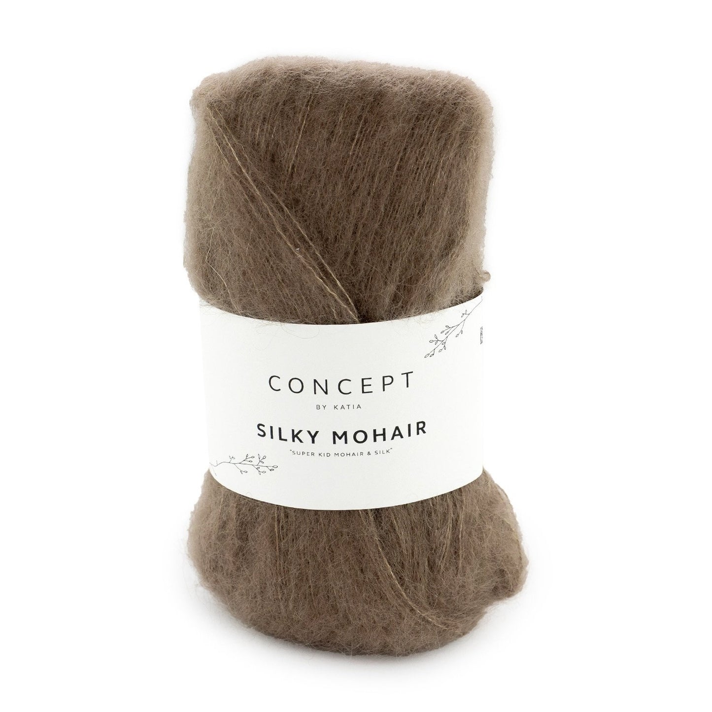 Katia - Silky Mohair