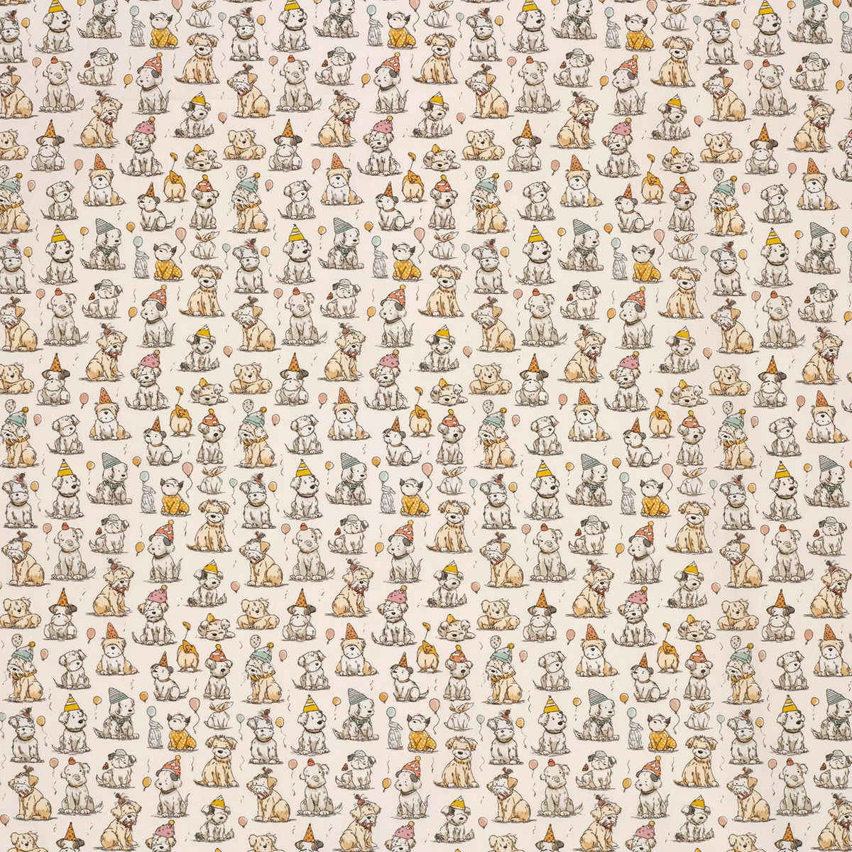 Poplin - Dogs