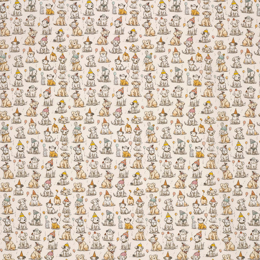 Poplin - Dogs