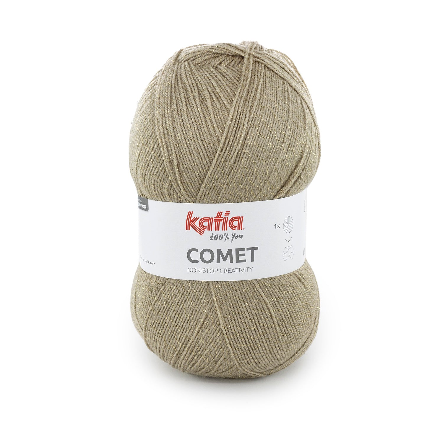 Katia - Comet 100gr