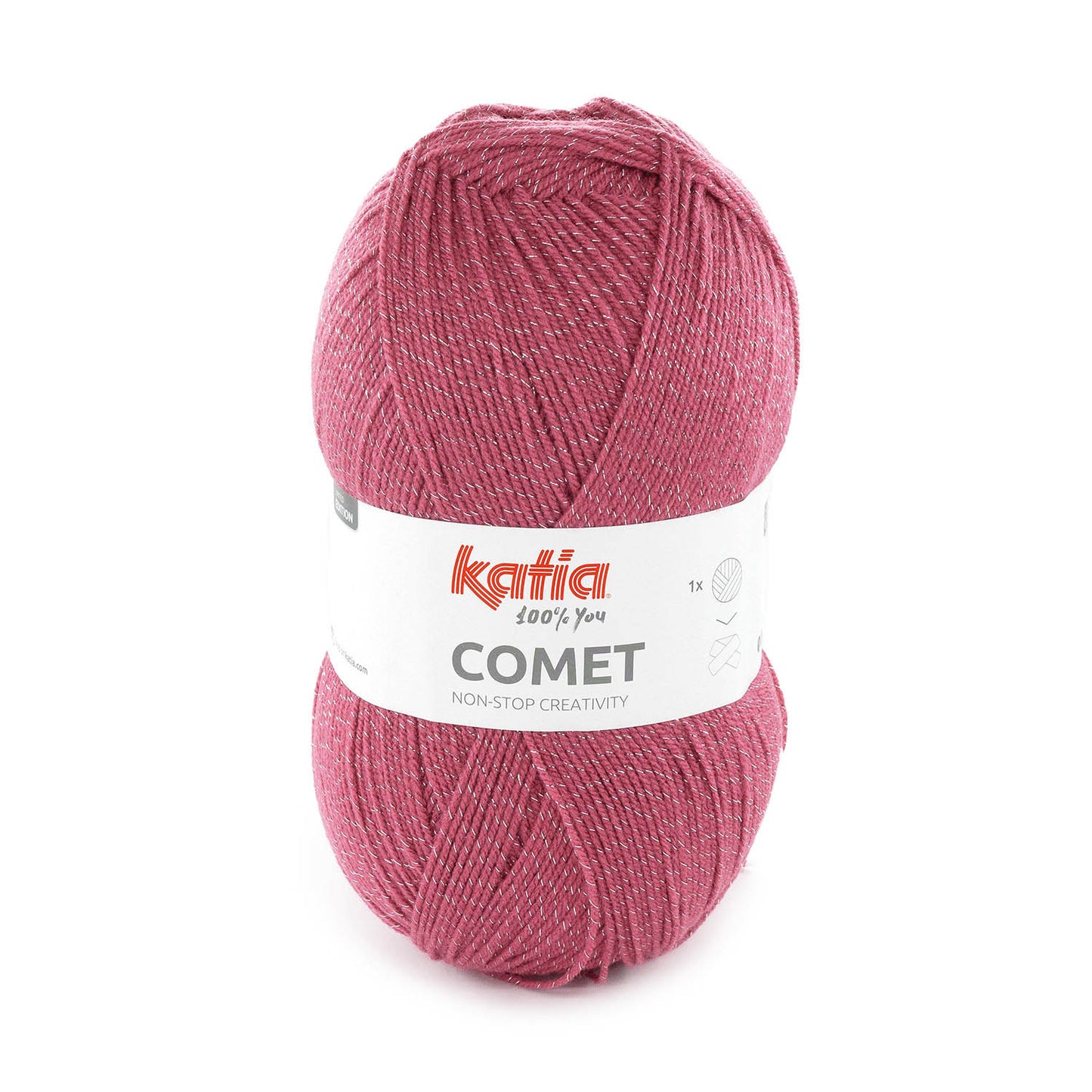 Katia - Comet 100gr