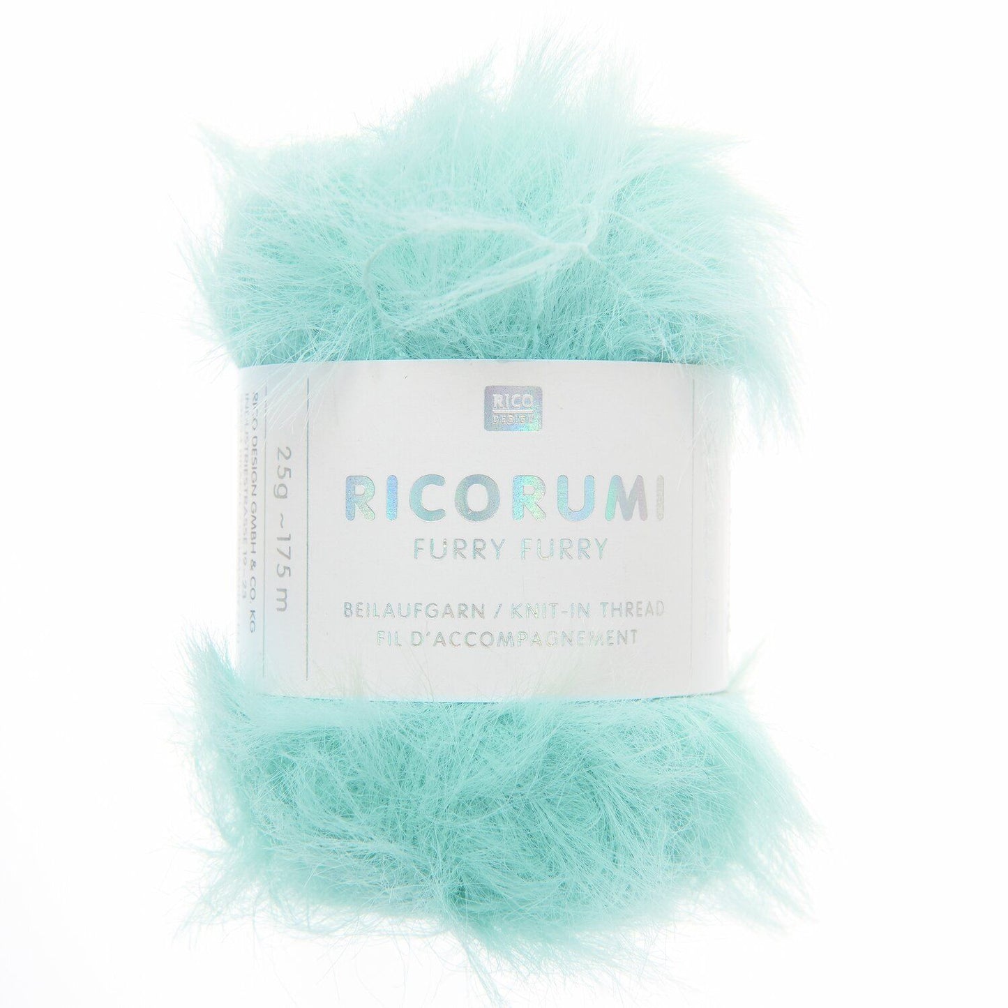 Ricorumi Furry  100pa / 25gr.
