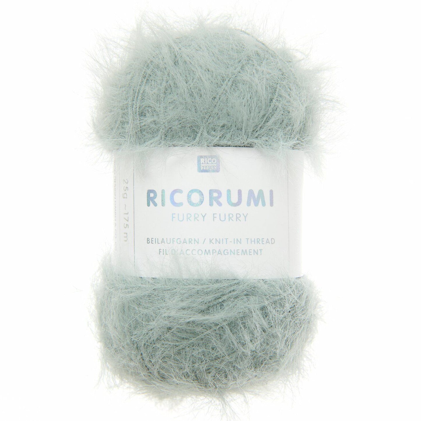 Ricorumi Furry  100pa / 25gr.
