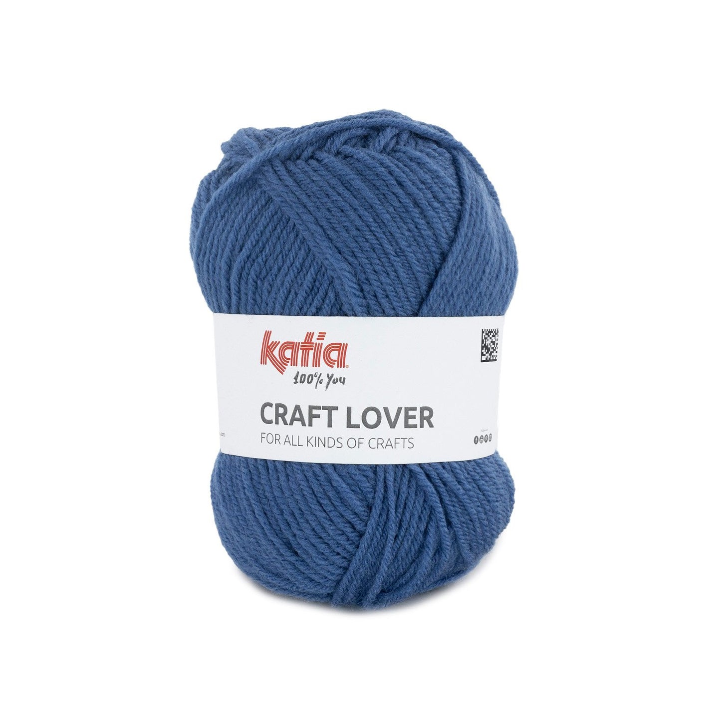 Katia - Craft Lover 70ac/30wo  50gr.