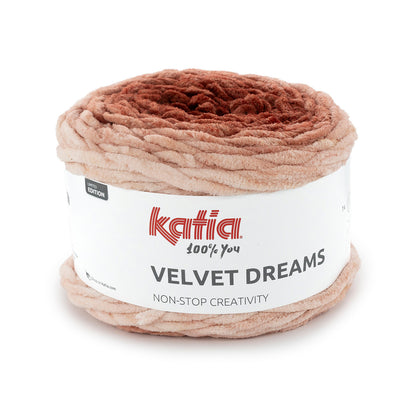 Katia - Velvet Dreams