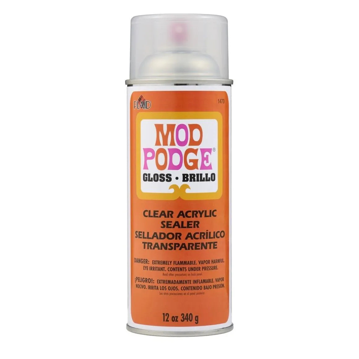 Mod podge Gloss Sealer 12oz