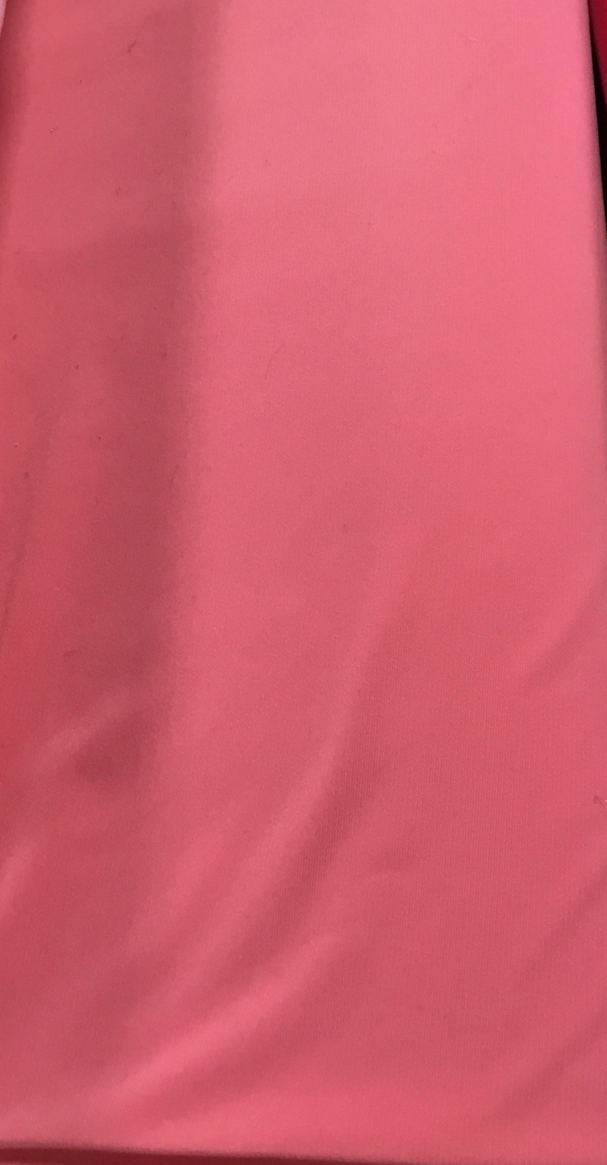Polyester jersey 148cm