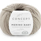 Katia - Merino Baby