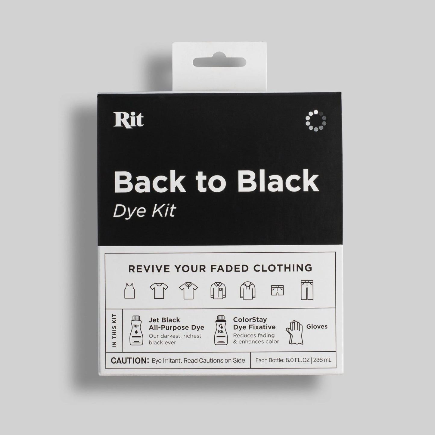Rit - Back to Black