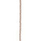 Perlur  2mm - 89stk