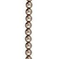 Perlur  6mm -  30stk