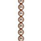 Perlur  8mm - 22stk