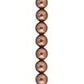 Perlur  8mm - 22stk