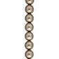 Perlur  8mm - 22stk