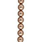 Perlur  8mm - 22stk