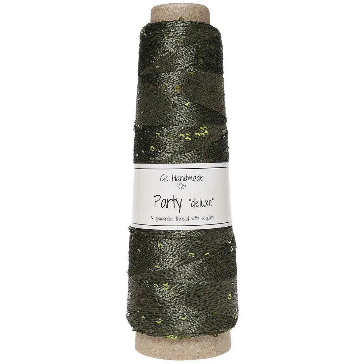 Go Handmade - Party "deluxe"